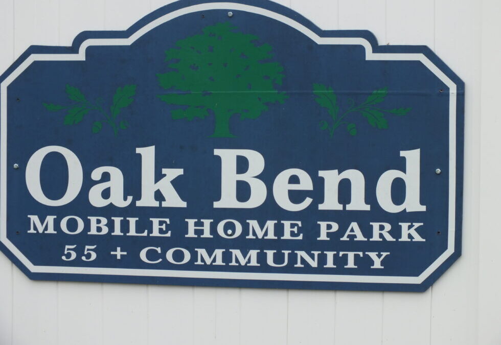 Retirement Bliss at Oak Bend Mobile Home Park: A 55+ Community in Northwest Pasco County, Florida